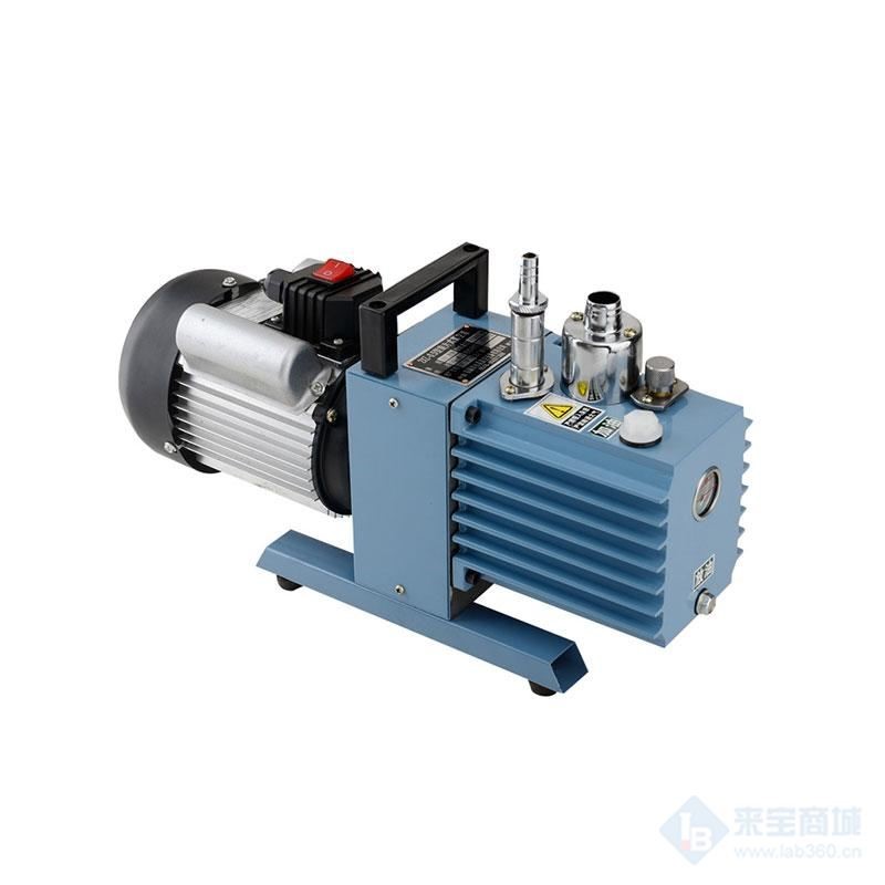 欧莱博2XZ-0.5直联旋片式真空泵