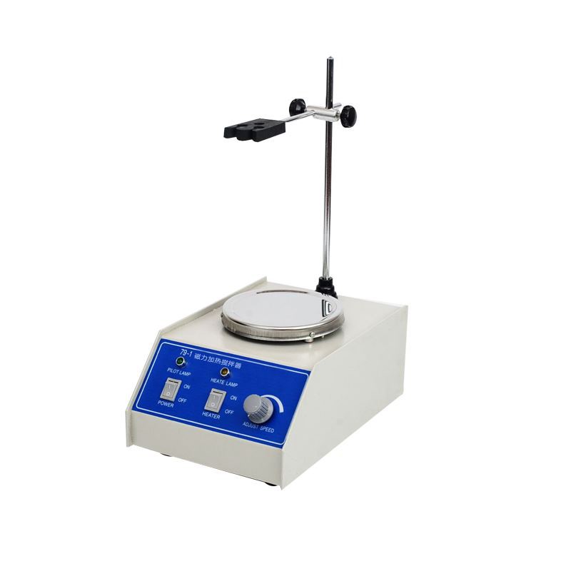 欧莱博78-1磁力搅拌器