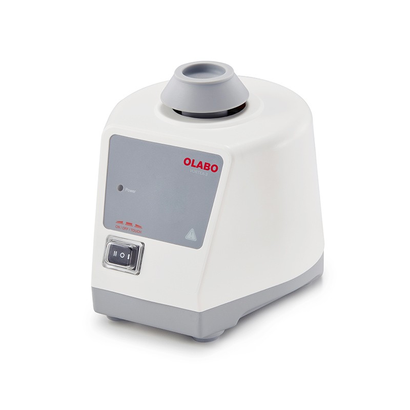 欧莱博VORTEX-3固定混匀仪