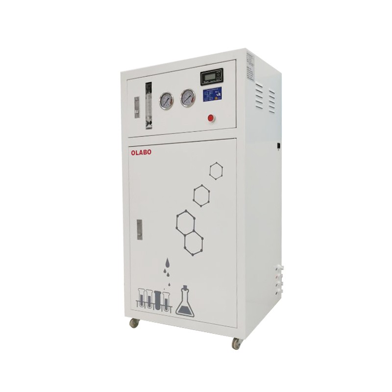欧莱博OSJ-II-60L医用实验室纯水机