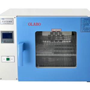 欧莱博OLB-GRX-9203A热空气消毒箱