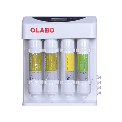 欧莱博OSJ-II-15L实验室医用纯水机