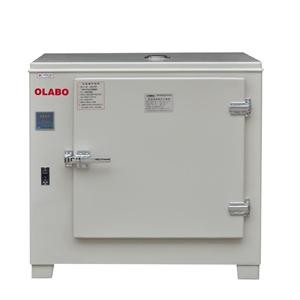 欧莱博HGPN-163隔水式电热恒温培养箱