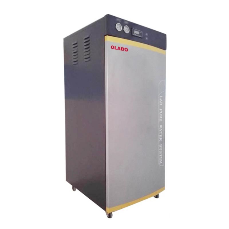 欧莱博OSJ-PLUS-UP-250超纯水机