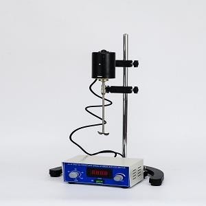 欧莱博JJ-6数显直流恒速电动搅拌器