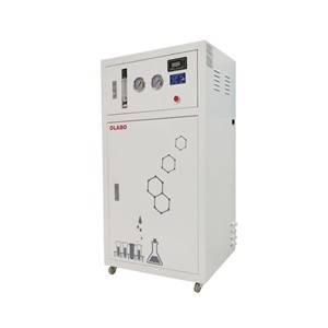 欧莱博OSJ-II-120L大型实验室超纯水设备