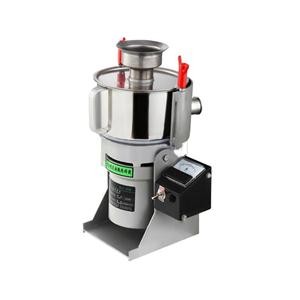 欧莱博HK-08B落地流水式粉碎机