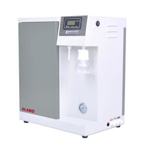 欧莱博OSJ-UPC纯水为水源系列超纯水机