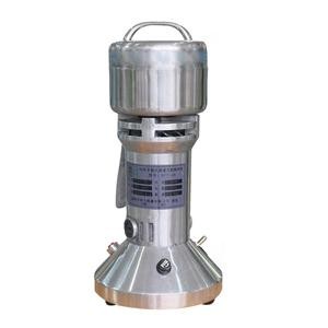 欧莱博DFT-50中药粉碎机 家用磨粉机