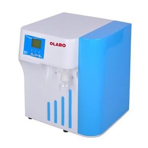 欧莱博OSJ-MT-20L超纯水机