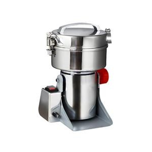 欧莱博XL-04A扣押式小型粉碎机