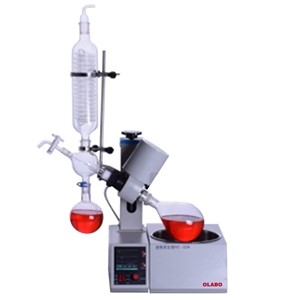 欧莱博RE-52A旋转蒸发仪