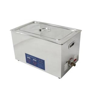欧莱博BK-600D超声波清洗机