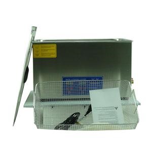 欧莱博BK-480D超声波清洗机