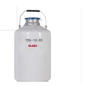 欧莱博YDS-10-80（6）液氮罐
