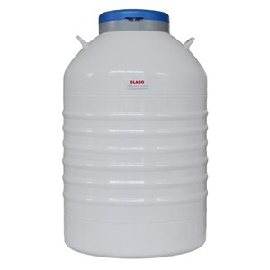欧莱博YDS-175-216-FS液氮罐