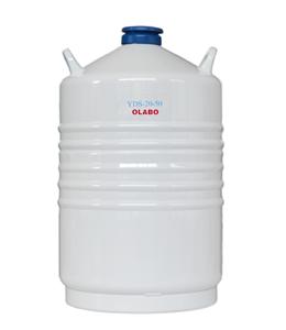 欧莱博YDS-20（6）液氮罐