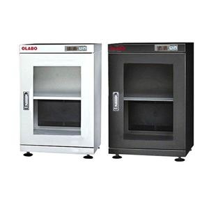 欧莱博OLB100D防潮柜