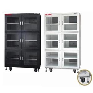 欧莱博OLB100G防潮柜