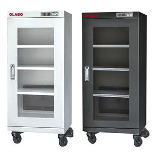 欧莱博OLB160Z防潮柜