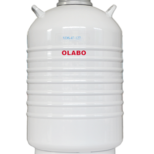 欧莱博YDS-30-125（6）LAB系列液氮罐