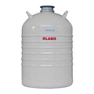 欧莱博YDS-30-80（6）细胞存储液氮罐