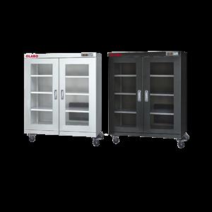 欧莱博OLB330D防潮柜