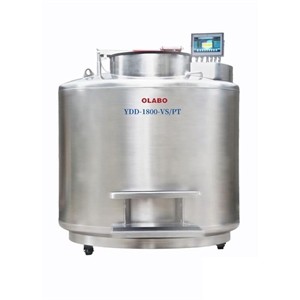 欧莱博YDD-1800液氮罐