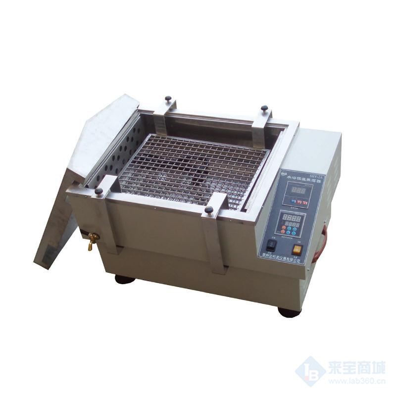 欧莱博SHA-B水浴恒温振荡器