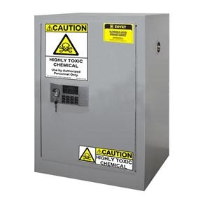 欧莱博OLB12GD毒害品柜