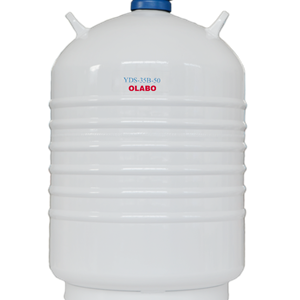 欧莱博YDS-35B（6） 运输型液氮罐