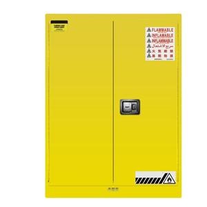 欧莱博OLB45Y易燃液体储存柜