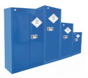 欧莱博OLB1800GD毒害品安全存储柜