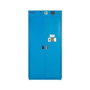 欧莱博OLB1840S易燃品毒害品综合安全存储柜