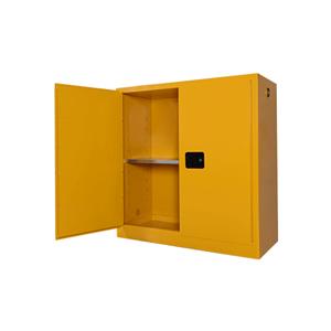 欧莱博OLB12Y易燃液体储存柜