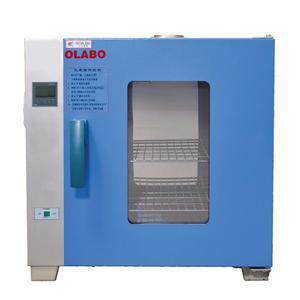 欧莱博DHG-9070B 电热恒温干燥箱