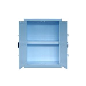 欧莱博OLB30P强酸碱柜