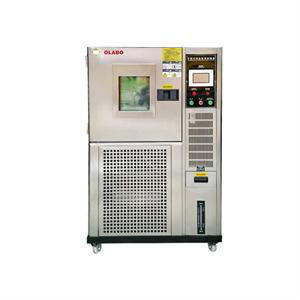 欧莱博OLB-TH80高低温交变湿热试验箱