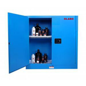 欧莱博OLB45B弱酸碱品存储柜