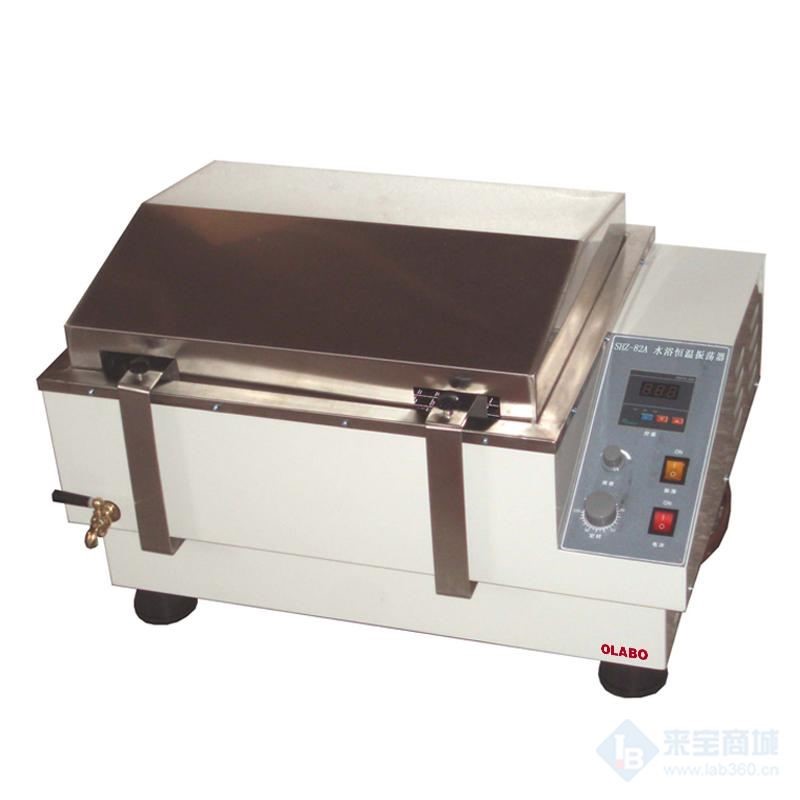 欧莱博SHA-C水浴恒温振荡器
