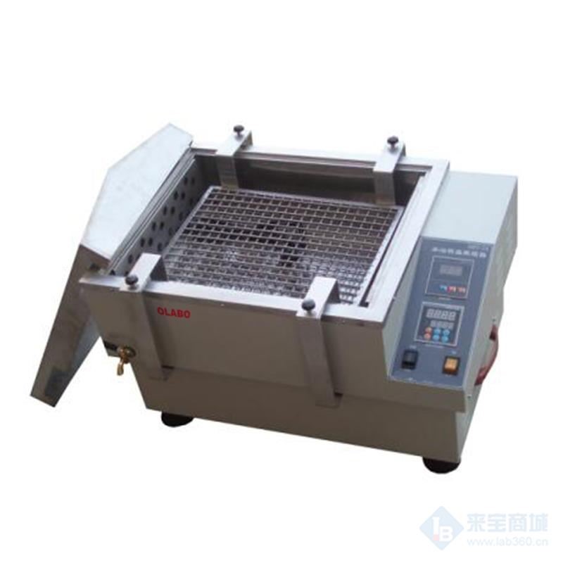 欧莱博SHY-2A水浴恒温振荡器