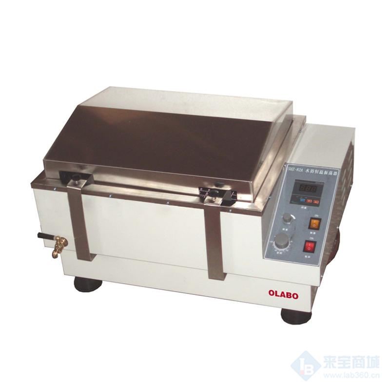 欧莱博SHZ-82A水浴恒温振荡器