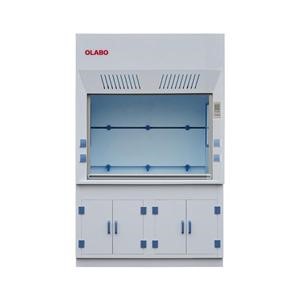 欧莱博OLB-1500PP通风柜