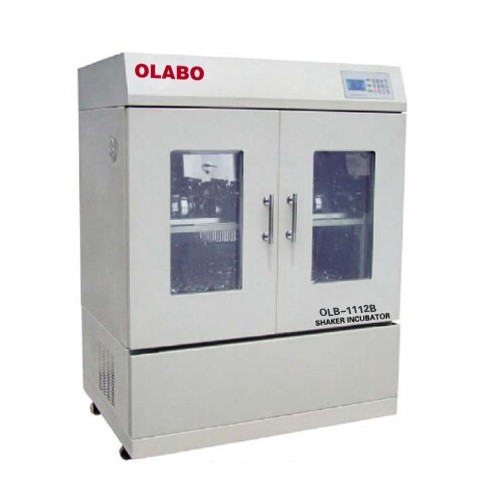 欧莱博OLB-1112F大容量往复式气浴振荡器