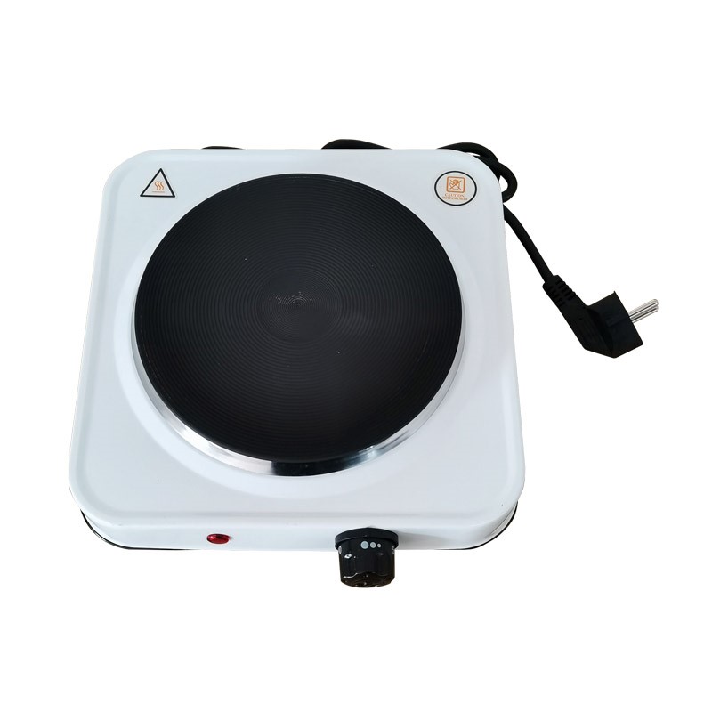 欧莱博DL-1.5型封闭电炉