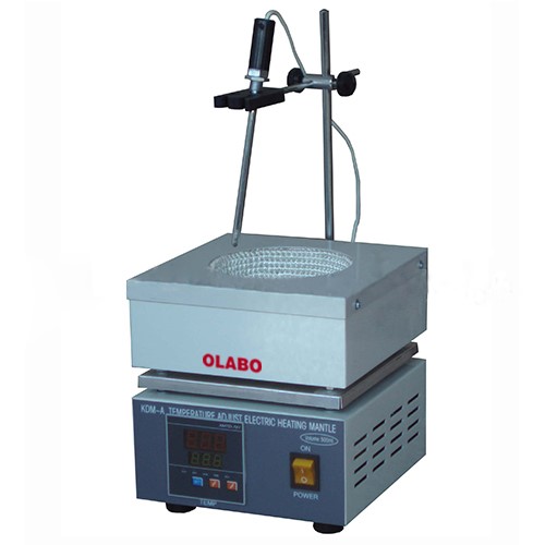 欧莱博KDM-A250ml数显恒温电热套