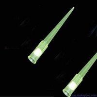 欧莱博200ul带滤芯黄吸头