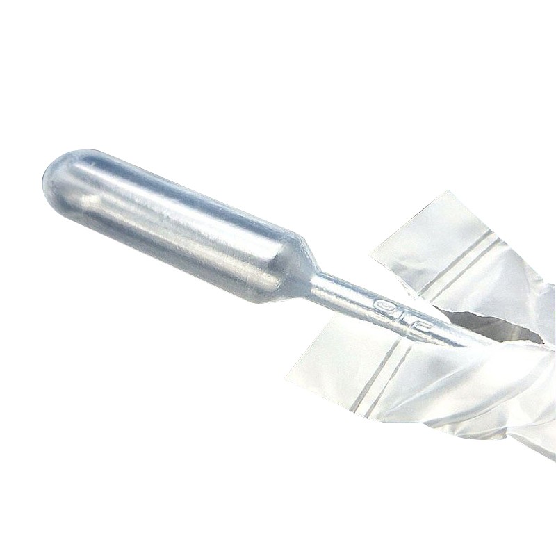 欧莱博5ml巴氏吸管