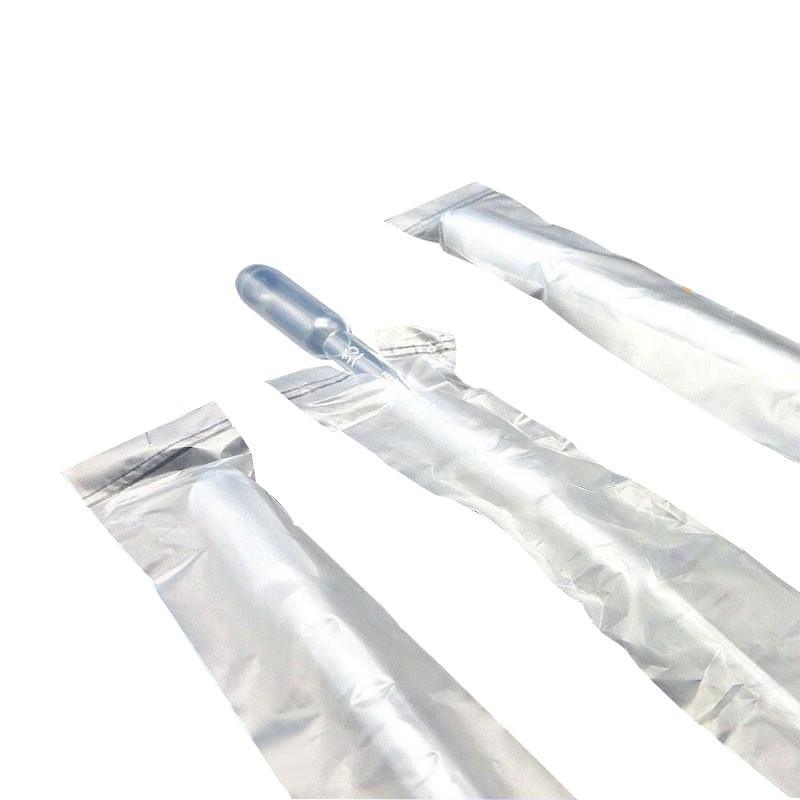 欧莱博2ml巴氏吸管