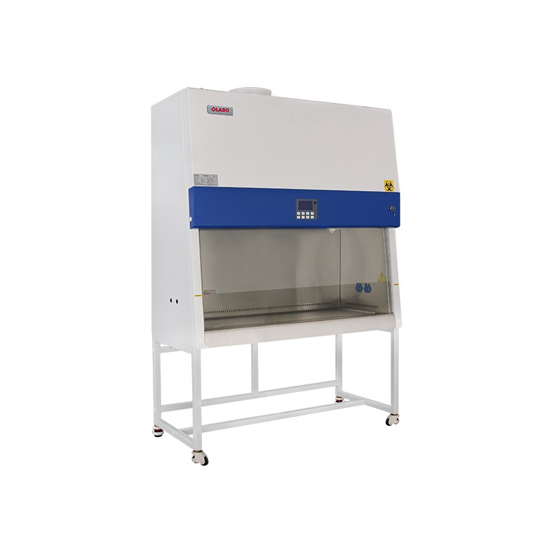 欧莱博单人半排生物安全柜BSC-1100IIA2-X